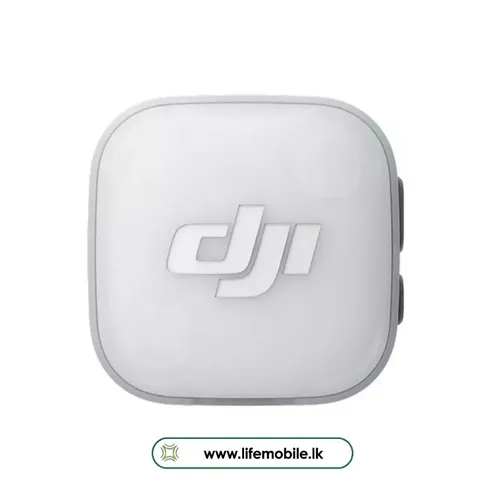 DJI Mic Mini 2 Transmitter