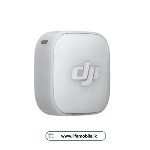 DJI Mic Mini 2 Transmitter