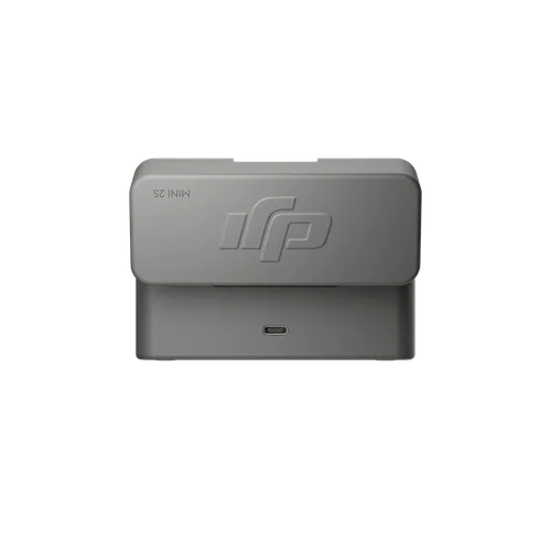 DJI Mic Mini 2s Wireless Microphone Sans Fil