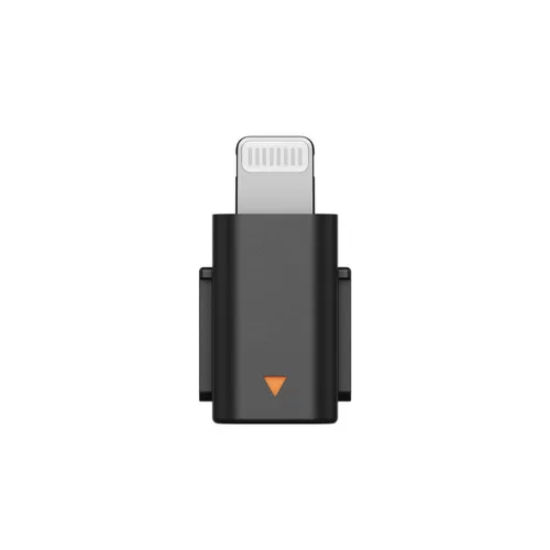 DJI Mic Mini Lightning Phone Adapter