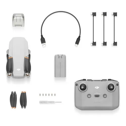 DJI Mini 2 SE