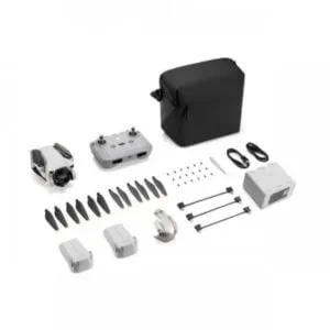 DJI Mini 3 Fly More Combo Plus (DJI RC N1)