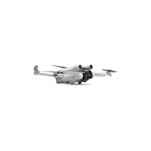 DJI MINI 3 PRO DRONE WITH DJI RC REMOTE (1y online warranty )