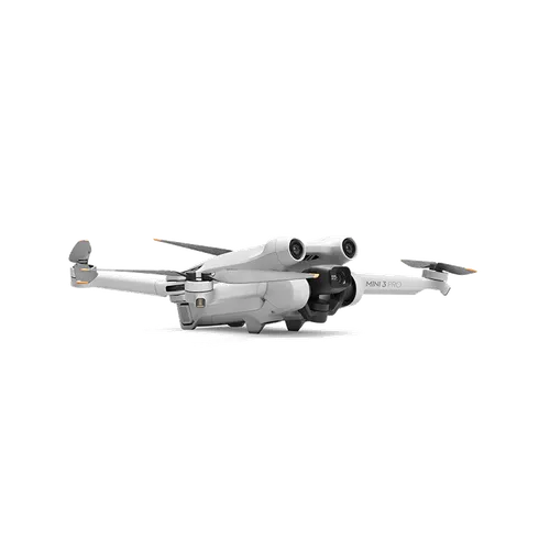 DJI MINI 3 PRO DRONE WITH DJI RC REMOTE (1y online warranty )