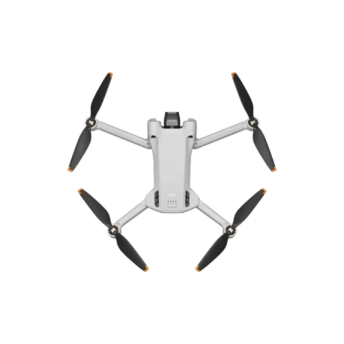 DJI MINI 3 PRO DRONE WITH DJI RC REMOTE (1y online warranty )