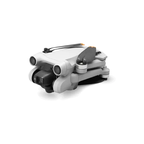 DJI MINI 3 PRO DRONE WITH DJI RC REMOTE (1y online warranty )