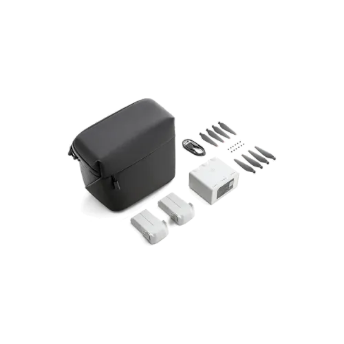DJI MINI 3 PRO FLY MORE KIT PLUS(1y online warranty )