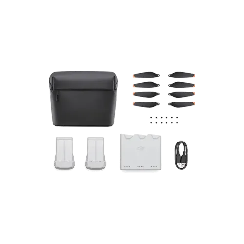 DJI MINI 3 PRO FLY MORE KIT PLUS(1y online warranty )