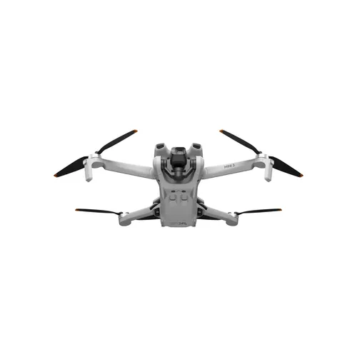 DJI Mini 3 with DJI RC Remote (Fly More Combo)