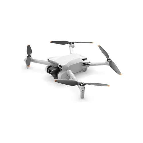 DJI Mini 3 with DJI RC Remote (Fly More Combo)