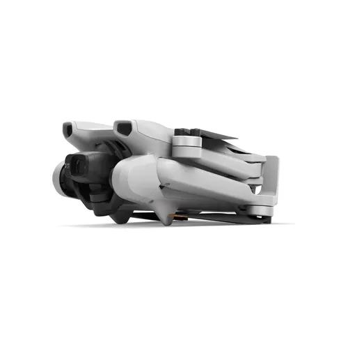 DJI Mini 3 with RC-N1 Remote (Fly More Combo)
