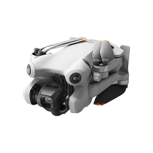 DJI Mini 4 Pro Drone Fly More Combo Plus with RC 2 Controller
