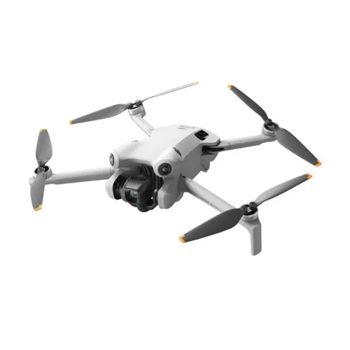 DJI Mini 4 Pro Drone Fly More Combo Plus with RC 2 Controller