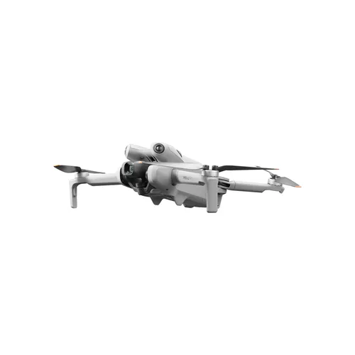 DJI Mini 4 Pro Drone Fly More Combo Plus with RC 2 Controller
