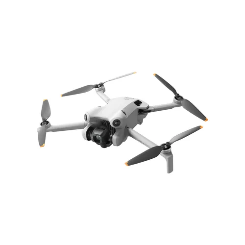 DJI Mini 4 Pro Drone Fly More Combo with RC 2 Controller