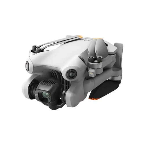 DJI Mini 4 Pro Drone Fly More Combo with RC 2 Controller