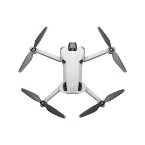 DJI Mini 4 Pro Drone with RC 2 Fly More Combo