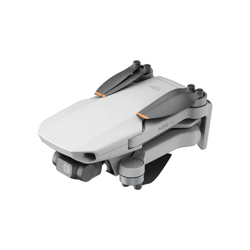 DJI Mini 4K Drone Fly More Combo