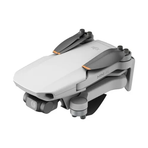 DJI Mini 4K Drone Fly More Combo