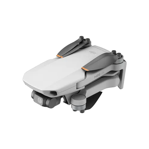 DJI Mini 4K Drone Fly More Combo