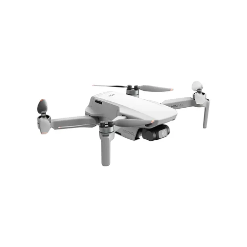 DJI Mini 4K Drone Fly More Combo