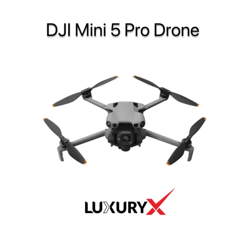 DJI Mini 5 Pro Drone
