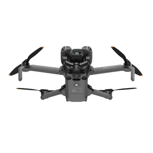 DJI Mini 5 Pro Drone with RC 2 Fly More Combo Plus