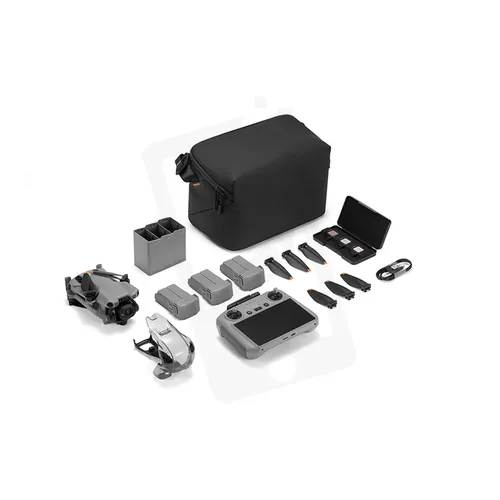 DJI Mini 5 Pro Fly More Combo