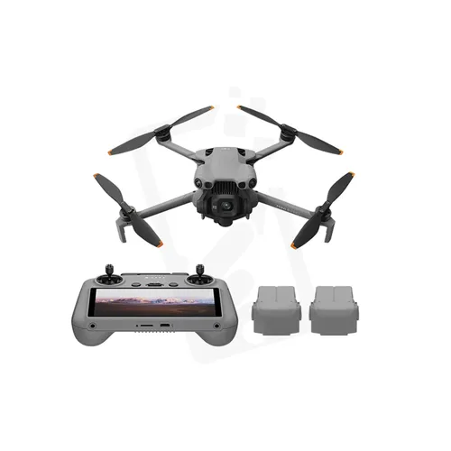 DJI Mini 5 Pro Fly More Combo Plus (DJI RC 2)