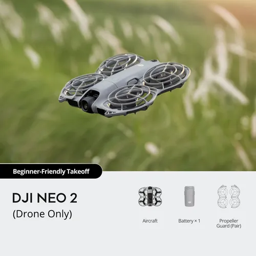 DJI Neo 2 Drone