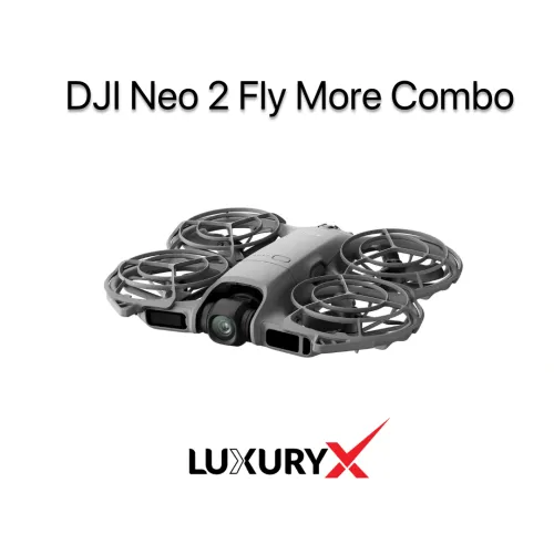 DJI Neo 2 Fly More Combo