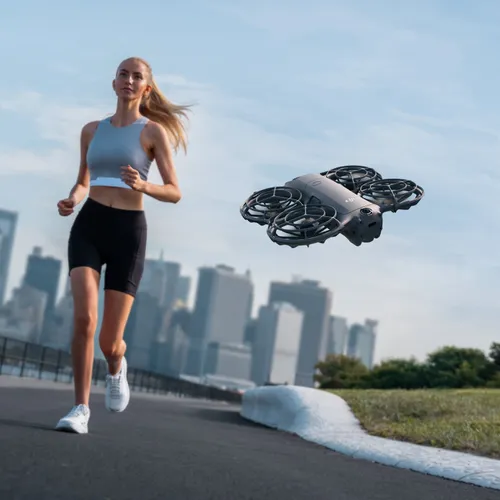 DJI Neo 2 Fly More Combo