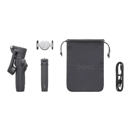 DJI OE200 Osmo Mobile 6 Smartphone Stabilizer