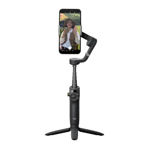 DJI OE200 Osmo Mobile 6 Smartphone Stabilizer