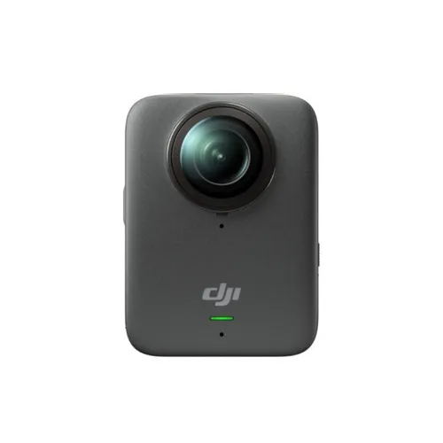 DJI Osmo 360 Action Camera
