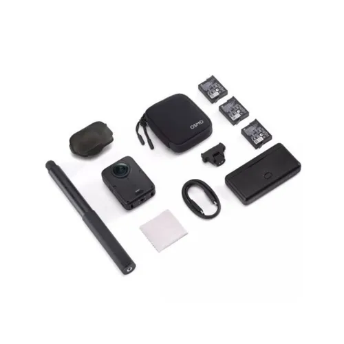 DJI Osmo 360 II Adventure Combo