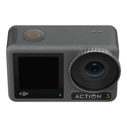 DJI Osmo Action 3 Camera Standard Combo