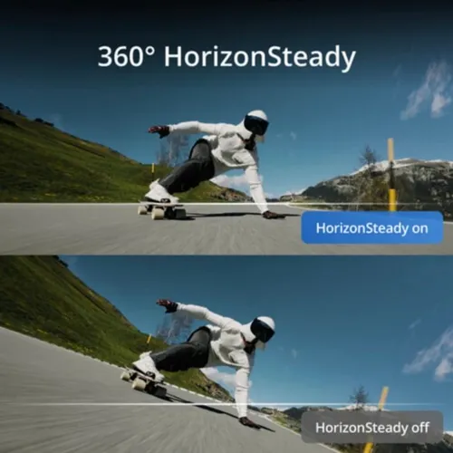 DJI Osmo Action 4 Camera Adventure Combo