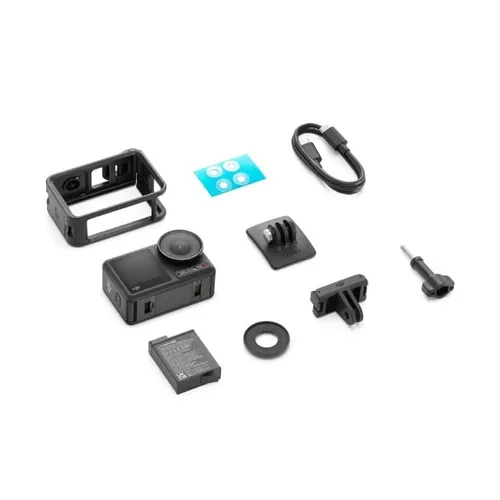 DJI Osmo Action 4 Camera Standard Combo