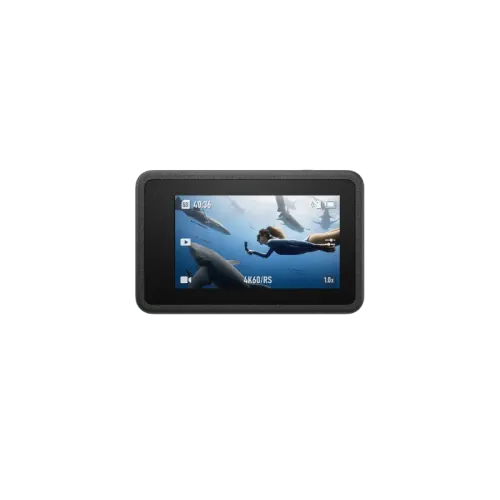 DJI OSMO ACTION 4 STANDARD COMBO CAMERA