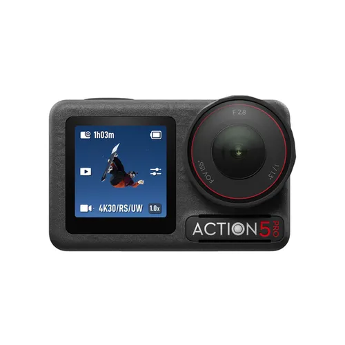 DJI Osmo Action 5 Pro Adventure Combo