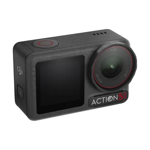 DJI Osmo Action 5 Pro Camera Adventure Combo
