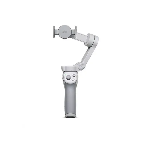 DJI Osmo Mobile 4 Combo Kit Smartphone Gimbal