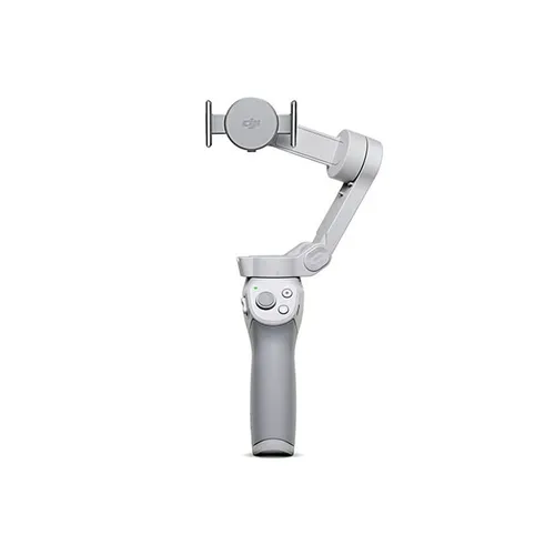 DJI Osmo Mobile 4 Combo Kit Smartphone Gimbal