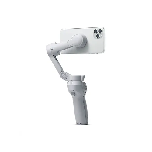 DJI Osmo Mobile 4 Combo Kit Smartphone Gimbal
