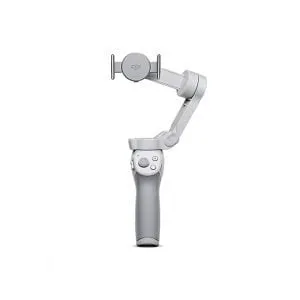 DJI Osmo Mobile 4 Combo Kit Smartphone Gimbal