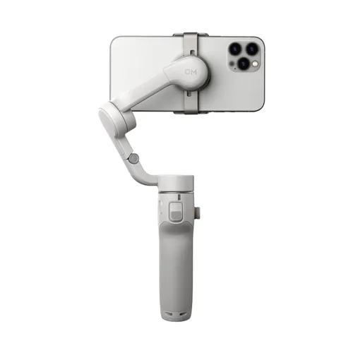 DJI Osmo Mobile 6 Smartphone Gimbal
