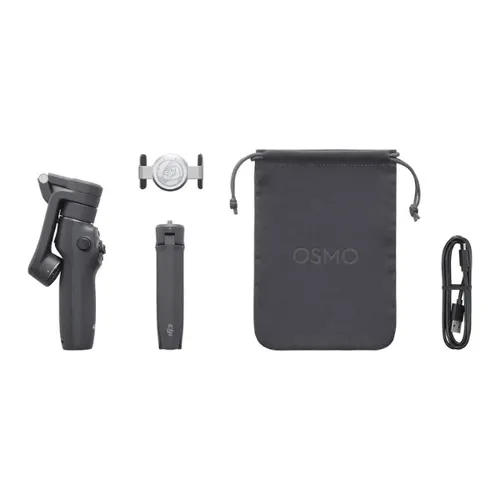 DJI Osmo Mobile 6 Smartphone Gimbal Stabilizer (OE200)