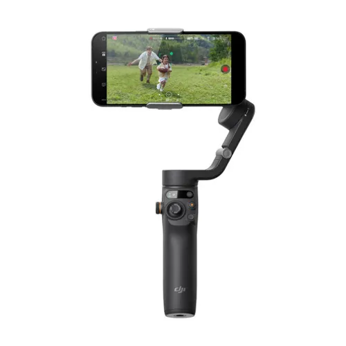 DJI Osmo Mobile 6 Smartphone Gimbal Stabilizer (OE200)