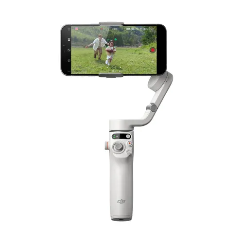 DJI Osmo Mobile 6 Smartphone Gimbal